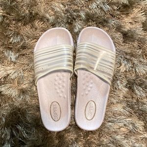 Carefree Slides